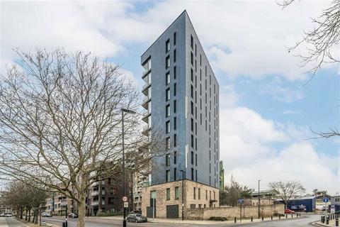 1 bedroom flat for sale, Peartree Way, London SE10