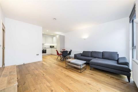 2 bedroom flat for sale, Camberwell New Road, London SE5