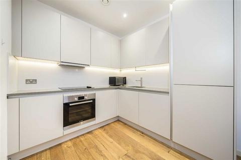 2 bedroom flat for sale, Camberwell New Road, London SE5