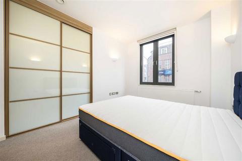 2 bedroom flat for sale, Camberwell New Road, London SE5