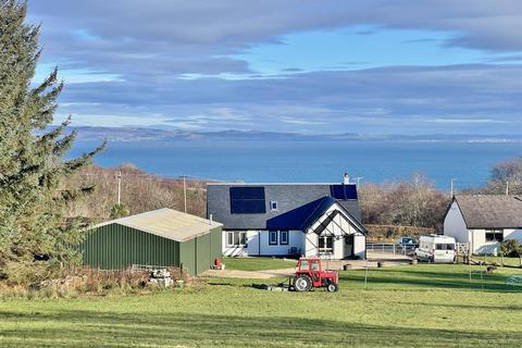 3 bedroom detached house for sale, The Old Piggery, Corriegills, Isle Of Arran