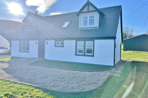 3 bedroom detached house for sale, The Old Piggery, Corriegills, Isle Of Arran