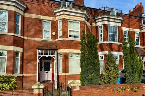 5 bedroom terraced house for sale, Kingsbrook Road, Whalley Range