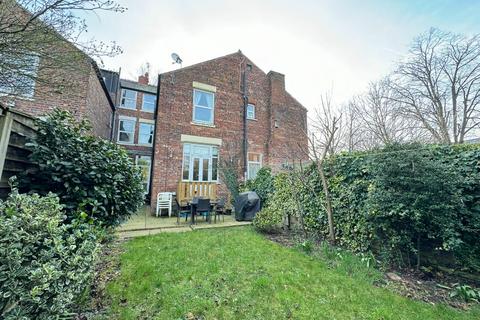 124 Kingsbrook Road, Manchester, M16 8NT
