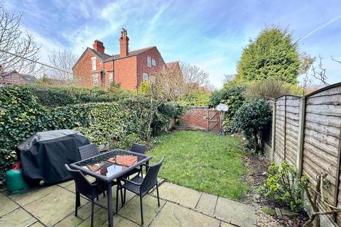 124 Kingsbrook Road, Manchester, M16 8NT