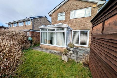 3 bedroom detached house for sale, Robin Way, Chipping Sodbury, Bristol