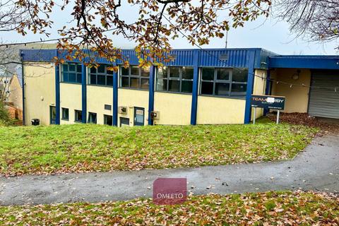 Leisure facility for sale, Trenchard Drive, Buxton SK17