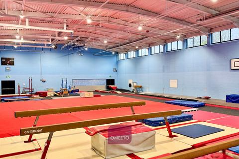 Leisure facility for sale, Trenchard Drive, Buxton SK17