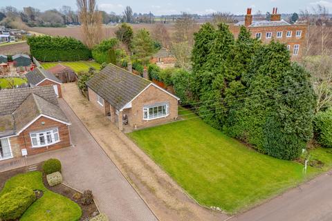 3 bedroom detached bungalow for sale, Hall Lane, Benington, Boston, Lincolnshire, PE22