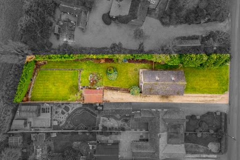 3 bedroom detached bungalow for sale, Hall Lane, Benington, Boston, Lincolnshire, PE22