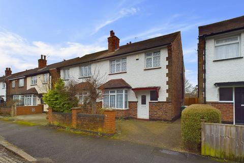 3 bedroom semi-detached house for sale, Compton Road, Nottingham NG5