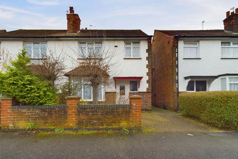 3 bedroom semi-detached house for sale, Compton Road, Nottingham NG5