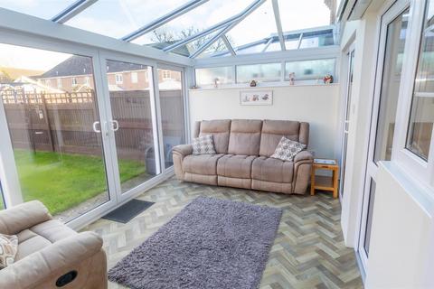 3 bedroom semi-detached house for sale, Bosuns Close, Fareham PO16