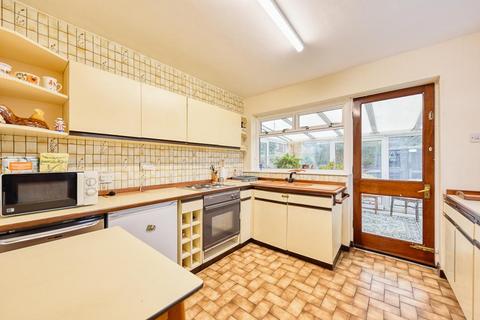 2 bedroom detached bungalow for sale, Emerys Road, Gedling, Nottingham