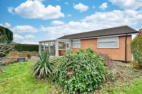 2 bedroom detached bungalow for sale, Emerys Road, Gedling, Nottingham