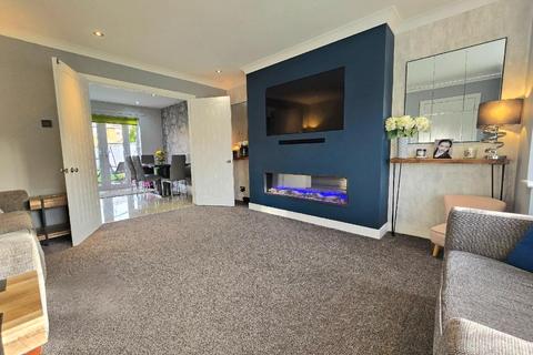 4 bedroom detached house for sale, Berrington Gardens, Ingleby Barwick, Stockton-On-Tees