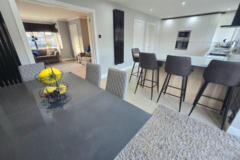 4 bedroom detached house for sale, Berrington Gardens, Ingleby Barwick, Stockton-On-Tees