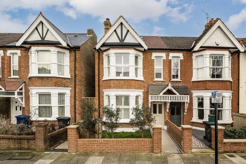 4 bedroom house for sale, St. Kilda Road, London W13