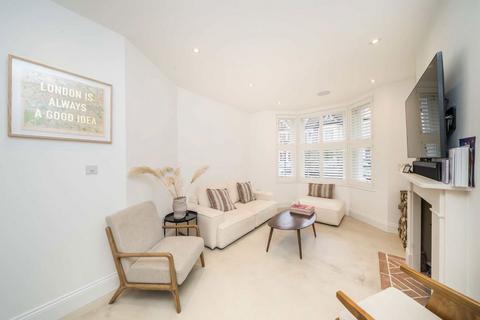 4 bedroom house for sale, St. Kilda Road, London W13