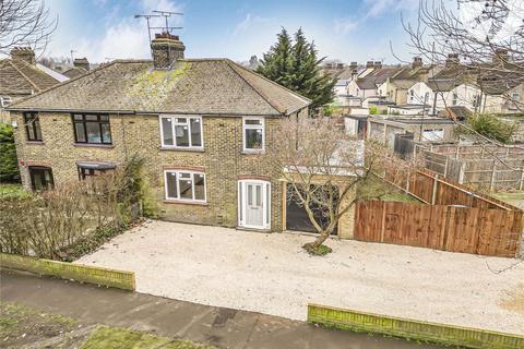 3 bedroom semi-detached house for sale, Ames Road, Swanscombe, Kent, DA10