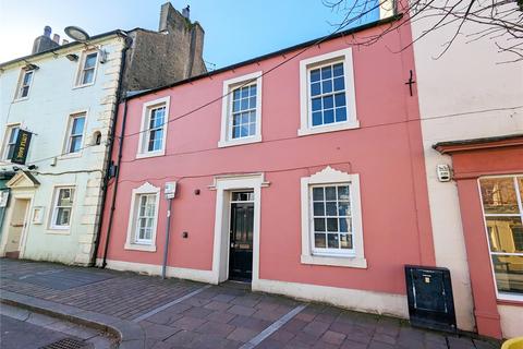 1 bedroom apartment to rent, Market Place, Cumbria CA13