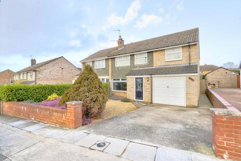 4 bedroom semi-detached house for sale, Kensington Avenue, Middlesbrough, TS6