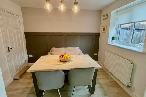 3 bedroom detached house for sale, Henry Street, Hetton Le Hole, Sunderland, DH5