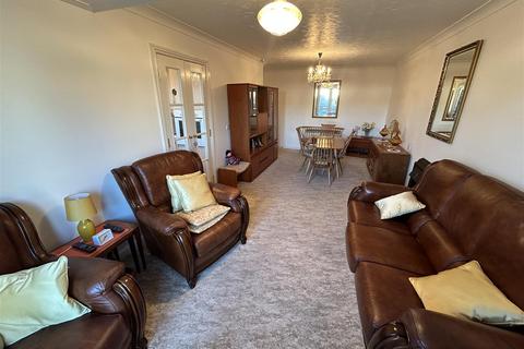 1 bedroom retirement property for sale, St. Helens Road, Swansea