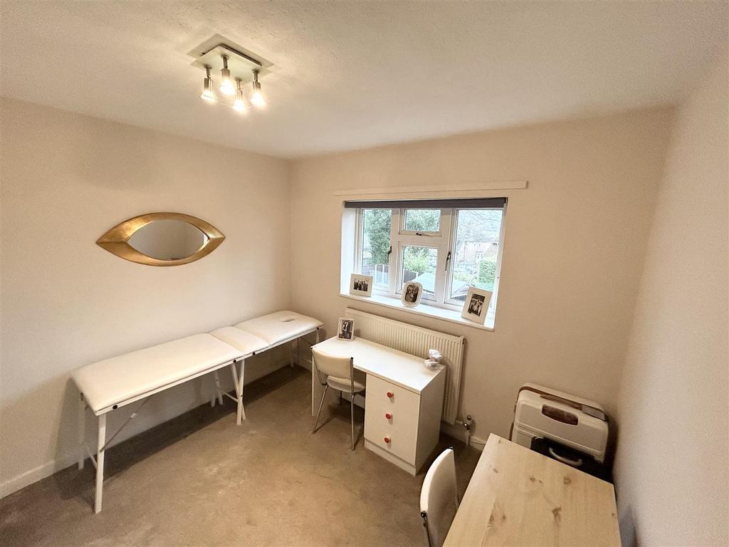 Bedroom Four: