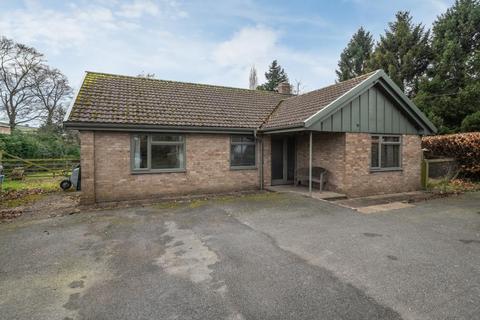 4 bedroom detached bungalow for sale, Llanigon,  Herefordshire,  HR3