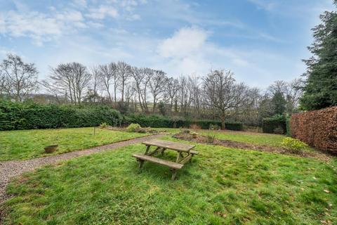Lynwood Llanthomas Lane, Llanigon, Hereford, HR3 5PU