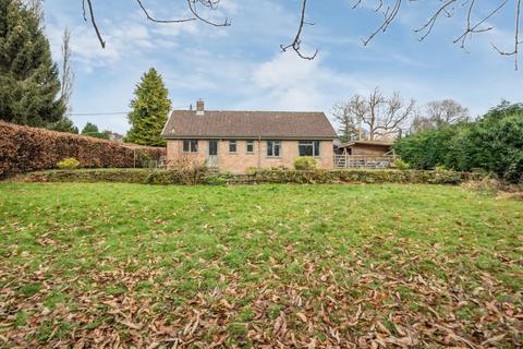 Lynwood Llanthomas Lane, Llanigon, Hereford, HR3 5PU