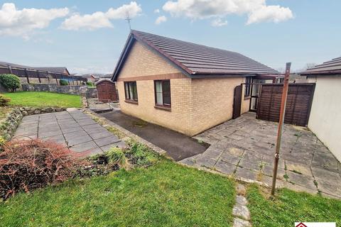 3 bedroom detached bungalow for sale, Llys Gwyn Faen, Gorseinon, Swansea, West Glamorgan, SA4 4JG