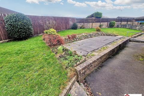 3 bedroom detached bungalow for sale, Llys Gwyn Faen, Gorseinon, Swansea, West Glamorgan, SA4 4JG