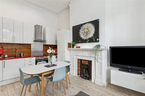 3 bedroom apartment for sale, Brondesbury Villas, London NW6