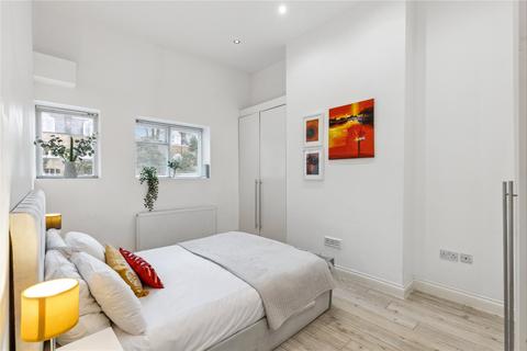 3 bedroom apartment for sale, Brondesbury Villas, London NW6