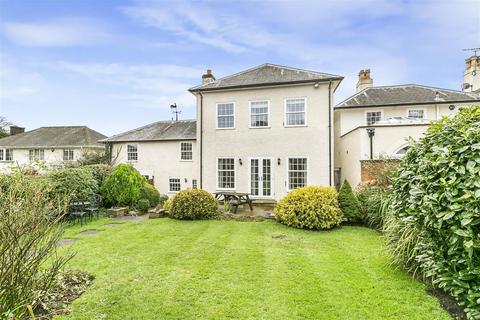 4 bedroom detached house for sale, THE COACH HOUSE, BELL LANE, FETCHAM, KT22