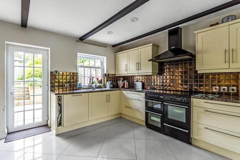 4 bedroom detached house for sale, THE COACH HOUSE, BELL LANE, FETCHAM, KT22