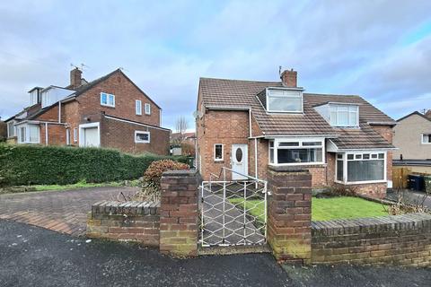 3 bedroom semi-detached house for sale, Spinneyside Gardens, Gateshead NE11