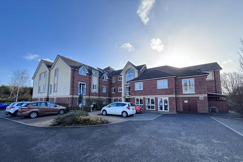 1 bedroom flat for sale, Marden Court, Grosvenor Drive, Whitley Bay, NE26 2JB