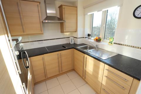 1 bedroom flat for sale, Marden Court, Grosvenor Drive, Whitley Bay, NE26 2JB