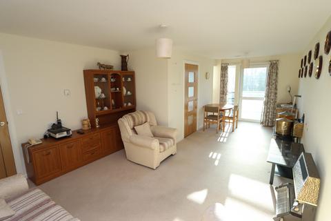 1 bedroom flat for sale, Marden Court, Grosvenor Drive, Whitley Bay, NE26 2JB