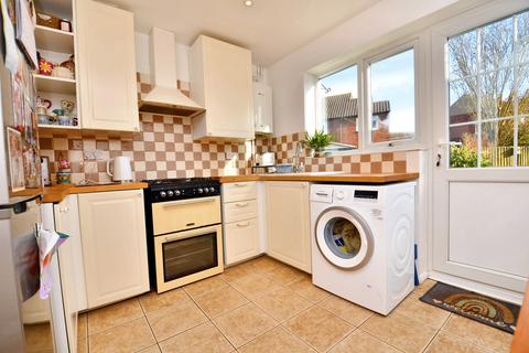 2 bedroom end of terrace house for sale, Stanway, Colchester