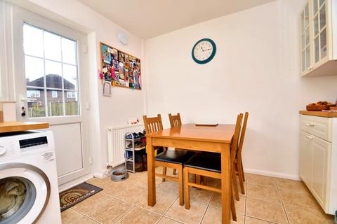 2 bedroom end of terrace house for sale, Stanway, Colchester