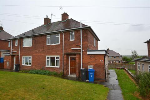 1 bedroom flat to rent, Kingsley Avenue, Grangewood, Chesterfield, S40 2SZ