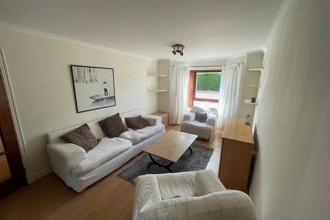 2 bedroom flat to rent, 7, West Powburn, Edinburgh, EH9 3EW