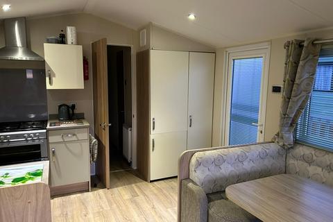 2 bedroom static caravan for sale, Dumfries