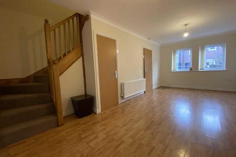 3 bedroom terraced house to rent, Bankwell Street, Hulme