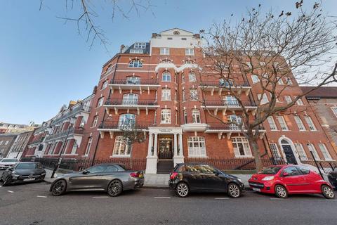 2 bedroom flat to rent, D'Oyley Street, Belgravia, London, SW1X