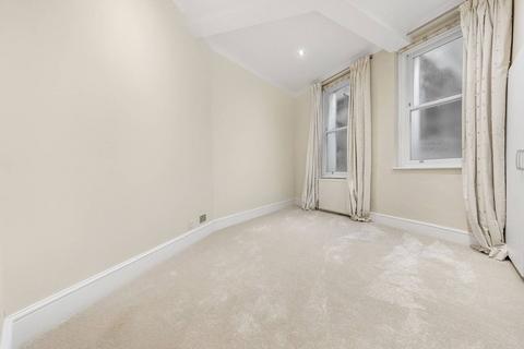 2 bedroom flat to rent, D'Oyley Street, Belgravia, London, SW1X